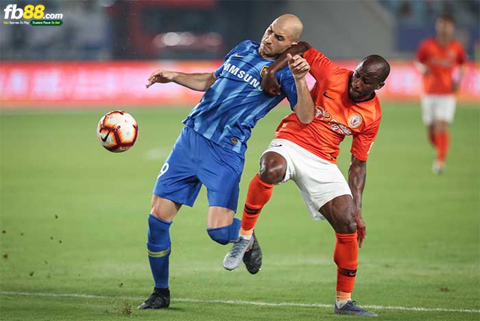 fb88-kèo chấp Nanjing Fengfan vs Zibo Sunday