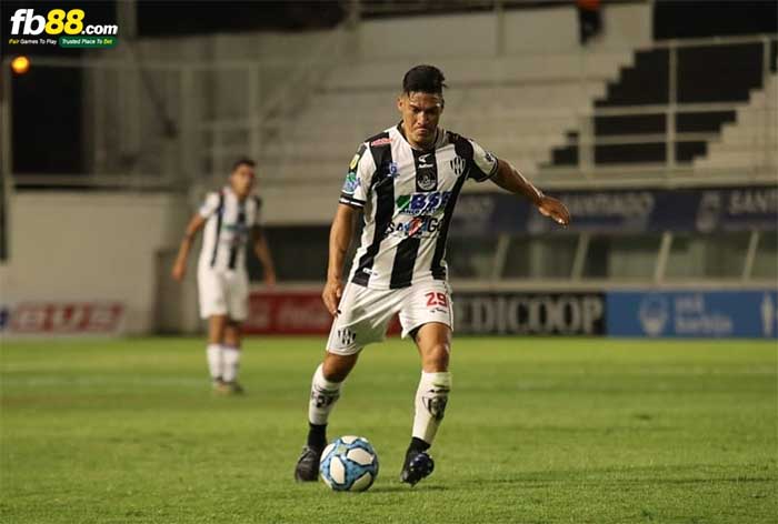 fb88-kèo chấp Newells Old Boys vs Central Cordoba