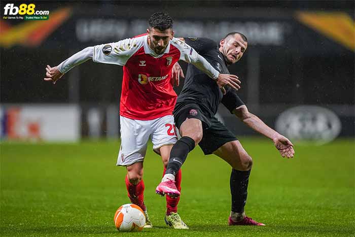 fb88-kèo chấp Olimpico Montijo vs Sporting Braga
