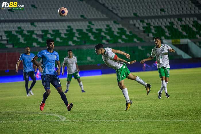 fb88-kèo chấp Oriente Petrolero vs San Jose