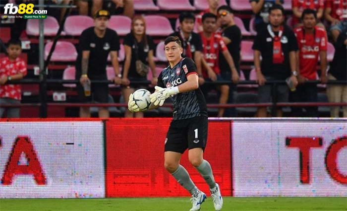 fb88-kèo chấp Port vs Muang Thong United