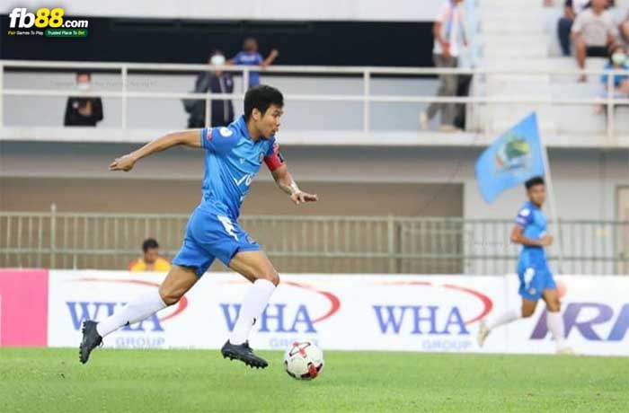 fb88-kèo chấp Rayong FC vs Bangkok United FC