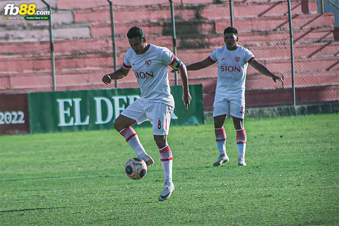 fb88-kèo chấp Real Santa Cruz vs Royal Pari FC
