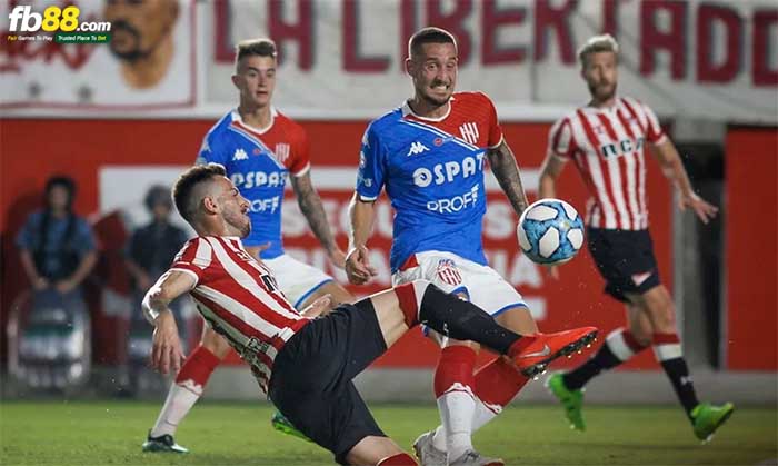 fb88-kèo chấp Rosario Central vs Union Santa Fe