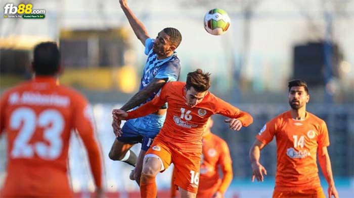 fb88-kèo chấp Saipa vs Sanat-Naft