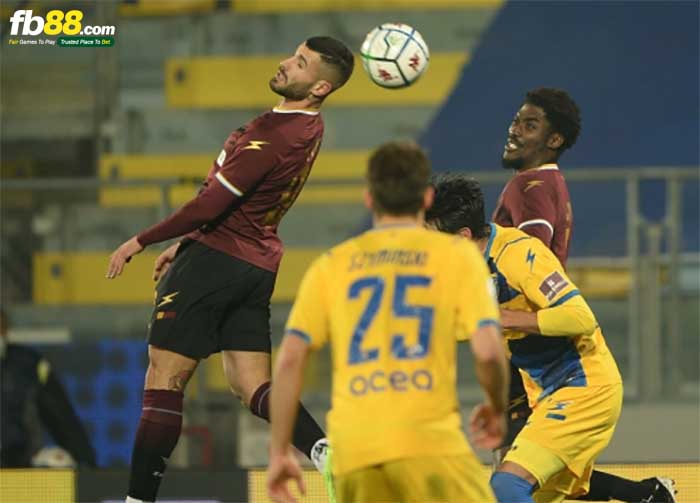fb88-kèo chấp Salernitana vs ACD Virtus Entella