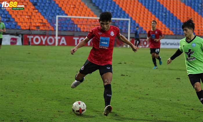 fb88-kèo chấp Samut Prakan City vs Port