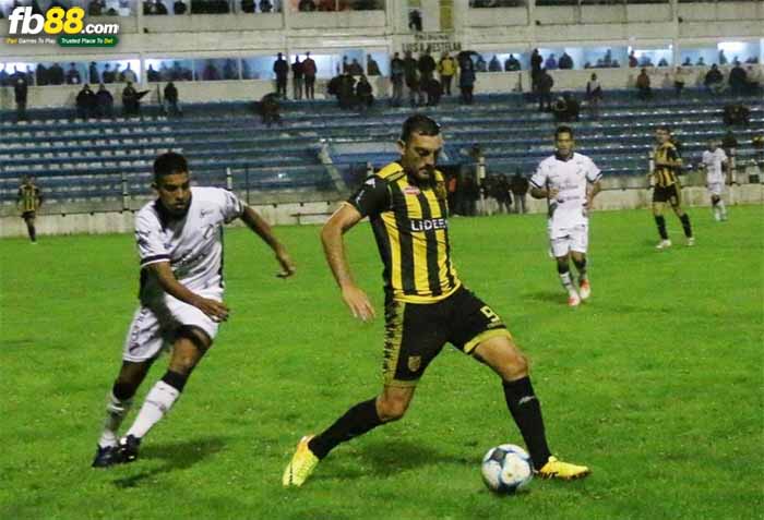 fb88-kèo chấp Santa Marina Tandil vs CA Brown Adrogue