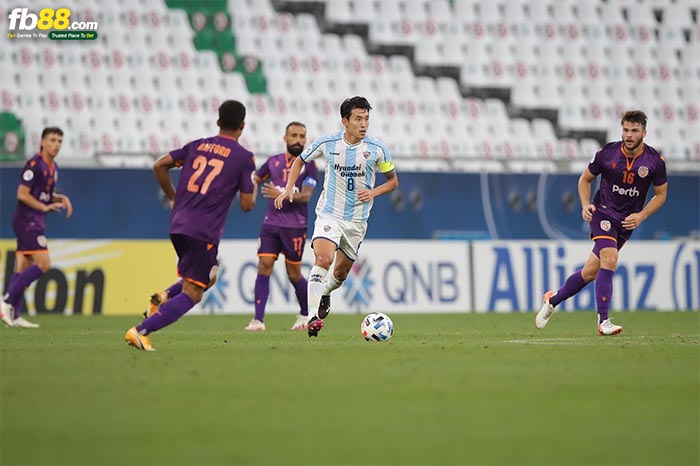 fb88-kèo chấp Shanghai Shenhua vs Ulsan Hyundai