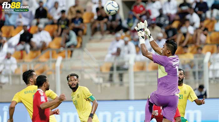 fb88-kèo chấp Sohar Club vs Oman Club