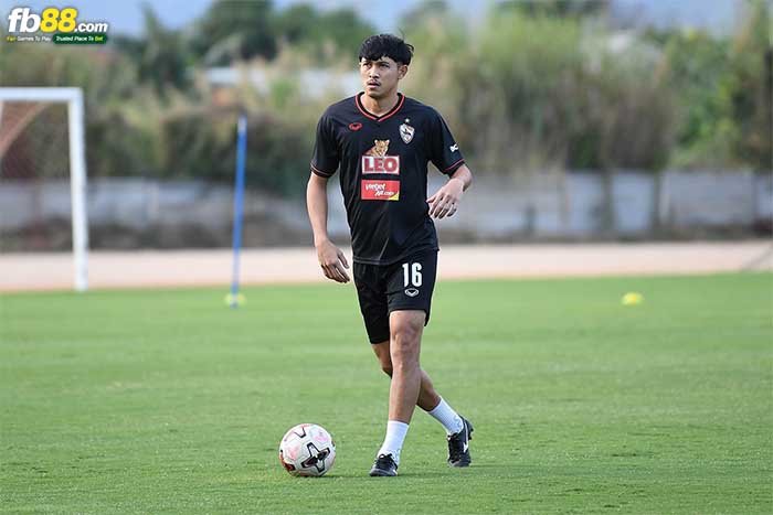 fb88-kèo chấp Suphanburi vs Chiangrai United