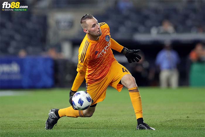 fb88-kèo chấp Tigres UANL vs New York City
