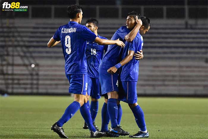 fb88-kèo chấp Trat FC vs Samut Prakan City