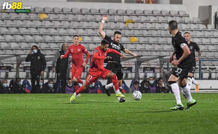 fb88-kèo chấp Uniao Leiria vs Gil Vicente