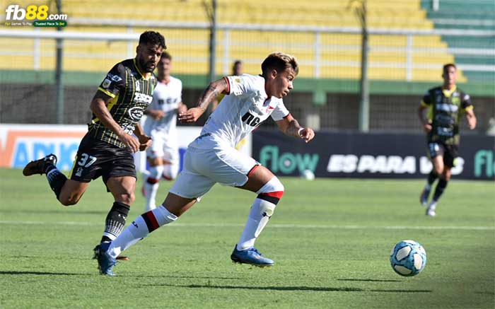 fb88-kèo chấp Velez Sarsfield vs Estudiantes La Plata