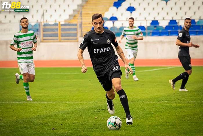 fb88-kèo chấp Viseu vs Academica Coimbra
