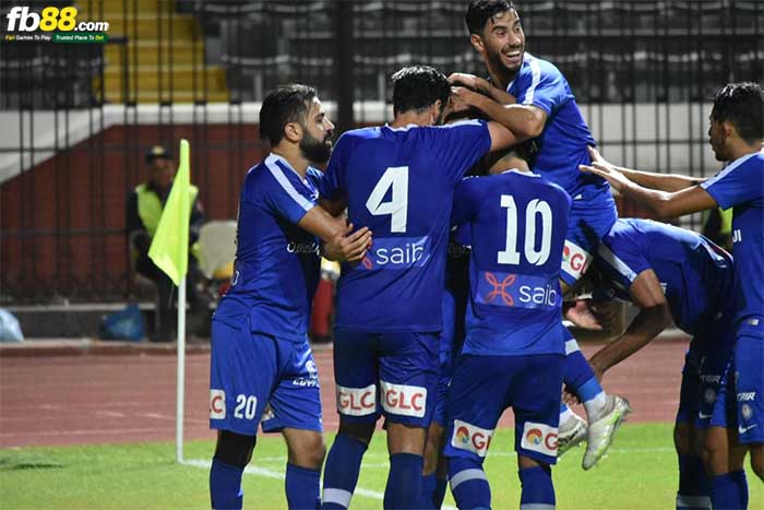 fb88-kèo chấp Wadi Degla SC vs Smouha SC