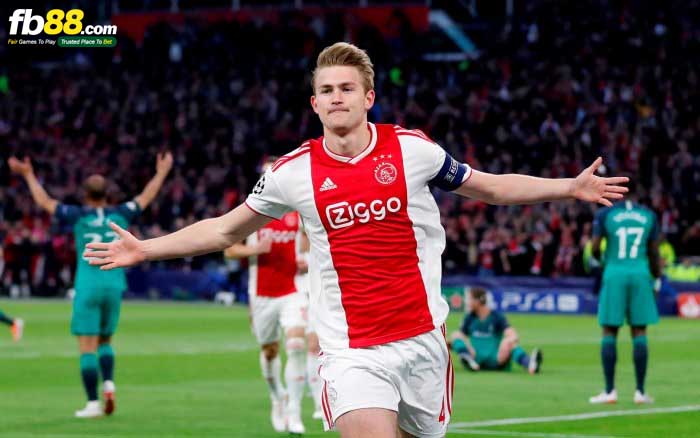 fb88-kèo nhà cái Ajax vs FC Utrecht