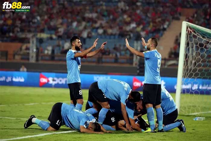fb88-kèo nhà cái Al-Ahly vs Al Faisaly