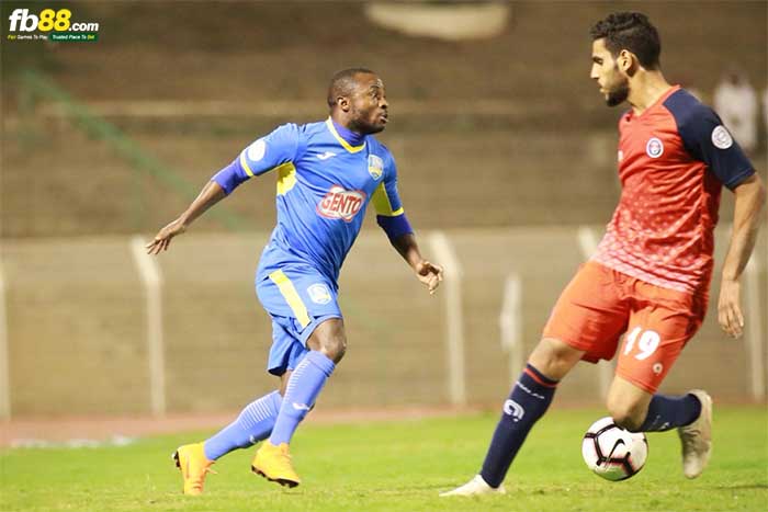 fb88-kèo nhà cái Al-Ameade vs Abha
