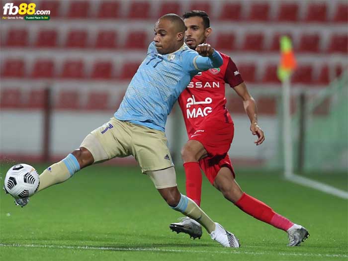 fb88-kèo nhà cái Al-Dhafra vs Hatta