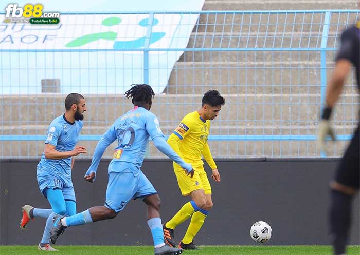 fb88-kèo nhà cái Al-Faisaly Harmah vs Al-Nasr