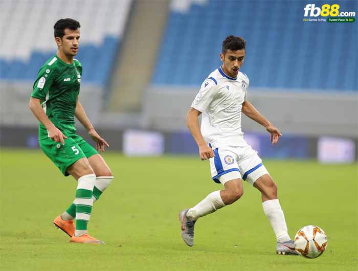 fb88-kèo nhà cái Al Khor SC vs Al-Wakra