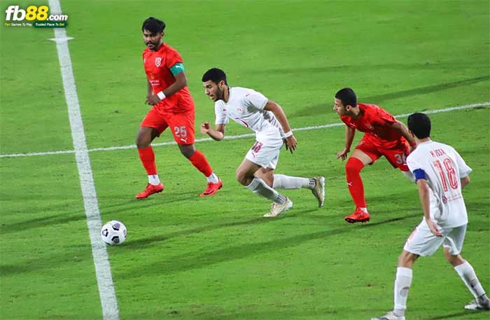 fb88-kèo nhà cái Al-Khuraitiat vs Al-Arabi SC