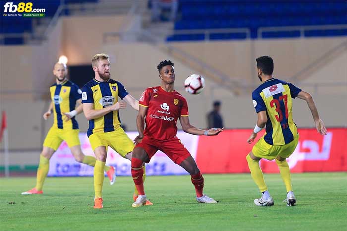 fb88-kèo nhà cái Al-Qadasiya vs Al Hilal