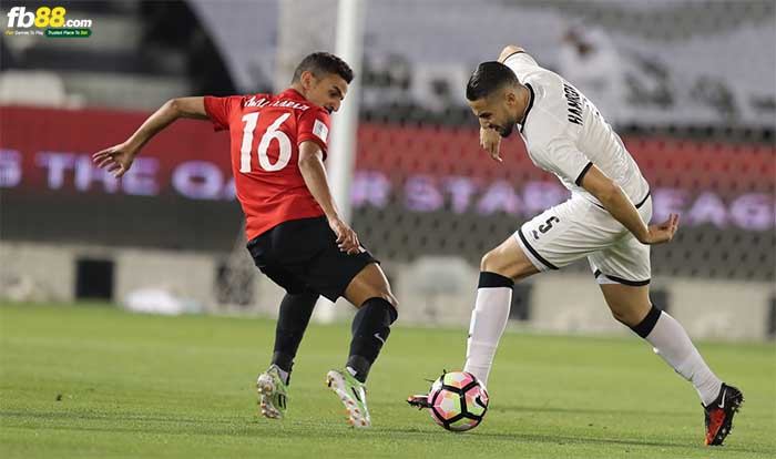 fb88-kèo nhà cái Al Rayyan vs Al-Sadd