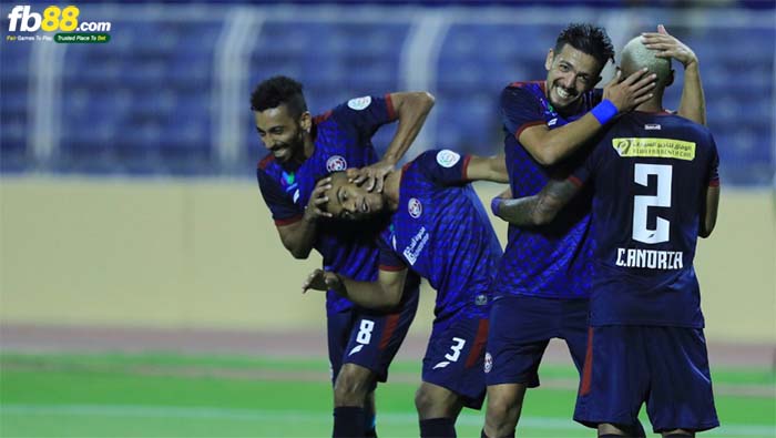 fb88-kèo nhà cái Al-adalh vs Al Sahel
