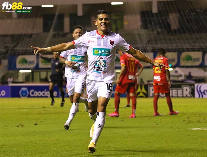 fb88-kèo nhà cái Alajuelense vs Herediano