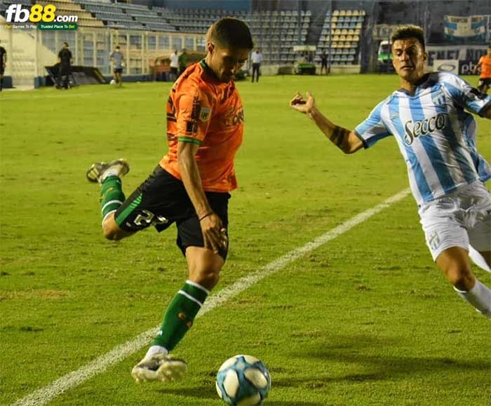 fb88-kèo nhà cái Banfield vs Gimnasia La Plata