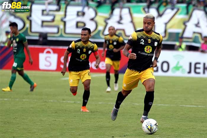 fb88-kèo nhà cái Barito Putera vs PSM Makassar