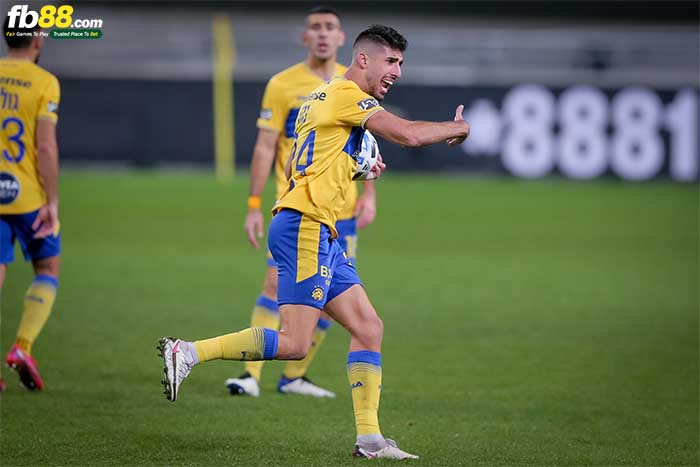 fb88-kèo nhà cái Beitar Jerusalem vs Maccabi Tel Aviv