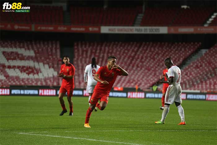 fb88-kèo nhà cái Benfica vs Vitoria Guimaraes