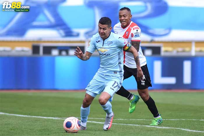 fb88-kèo nhà cái Bolivar vs Oriente Petrolero