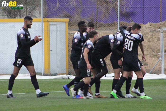 fb88-kèo nhà cái CD Lealtad vs AD Alcorcon