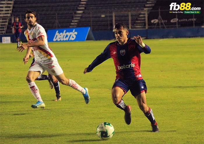 fb88-kèo nhà cái CF Atlante vs Tampico Madero