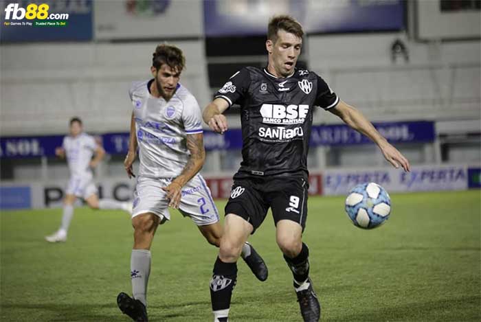 fb88-kèo nhà cái Central Cordoba SDE vs Velez Sarsfield