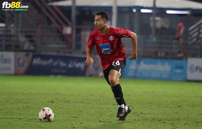 fb88-kèo nhà cái Chiangrai United vs Port FC