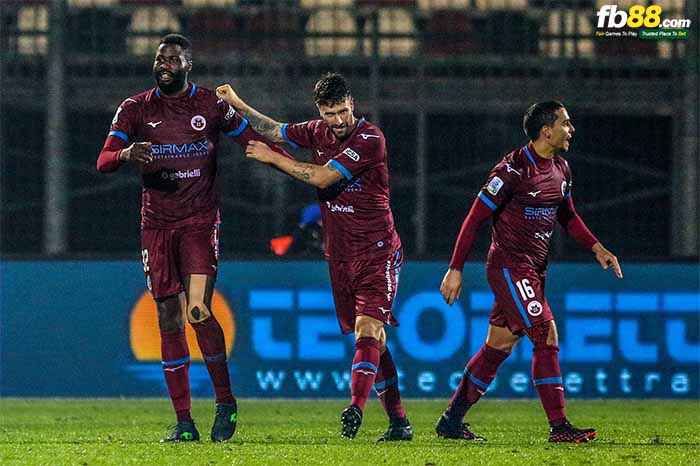 fb88-kèo nhà cái Cittadella vs Lecce