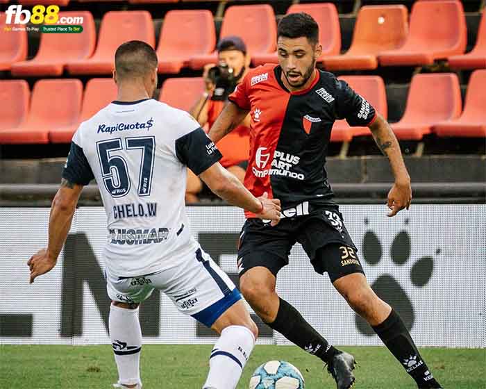 fb88-kèo nhà cái Colon de Santa Fe vs Banfield