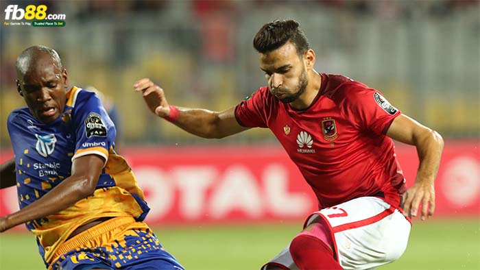 fb88-kèo nhà cái EL Ahly vs Renaissance
