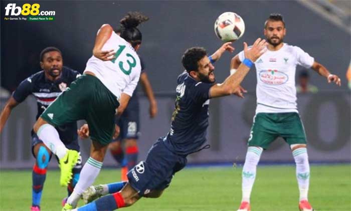 fb88-kèo nhà cái EL Masry vs Aswan