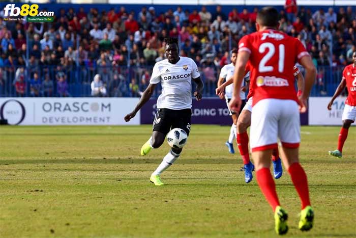 fb88-kèo nhà cái El Gounah vs Ismaily