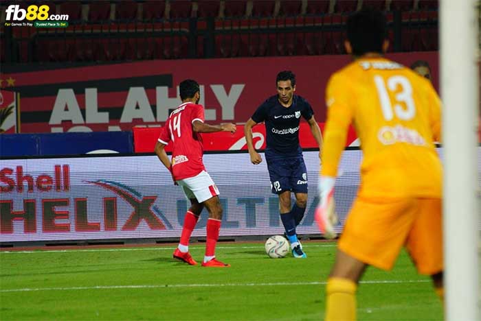 fb88-kèo nhà cái Enppi vs Ghazl El Mahallah