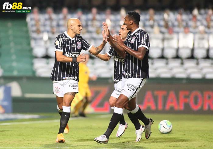 fb88-kèo nhà cái Fortaleza vs Corinthians Paulista