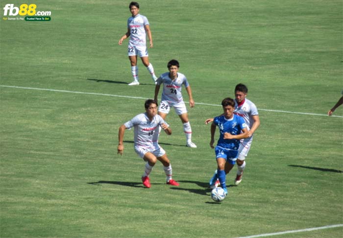 fb88-kèo nhà cái Fukui United vs Fukuyama City FC