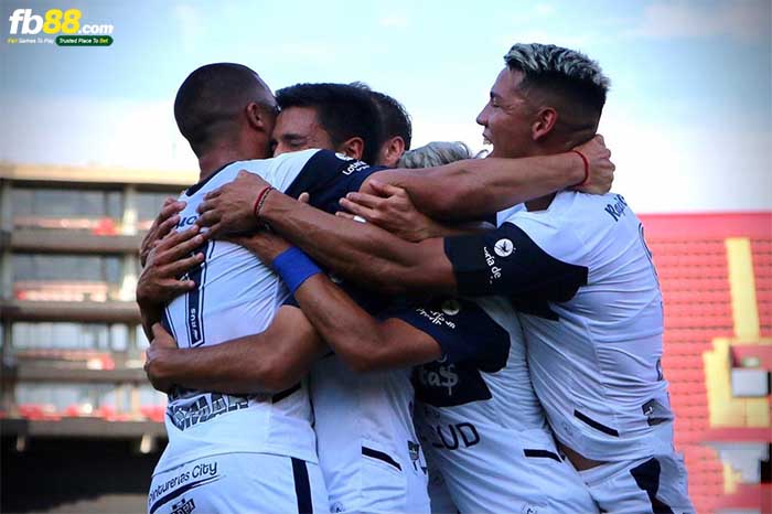 fb88-kèo nhà cái Gimnasia La Plata vs Talleres Cordoba